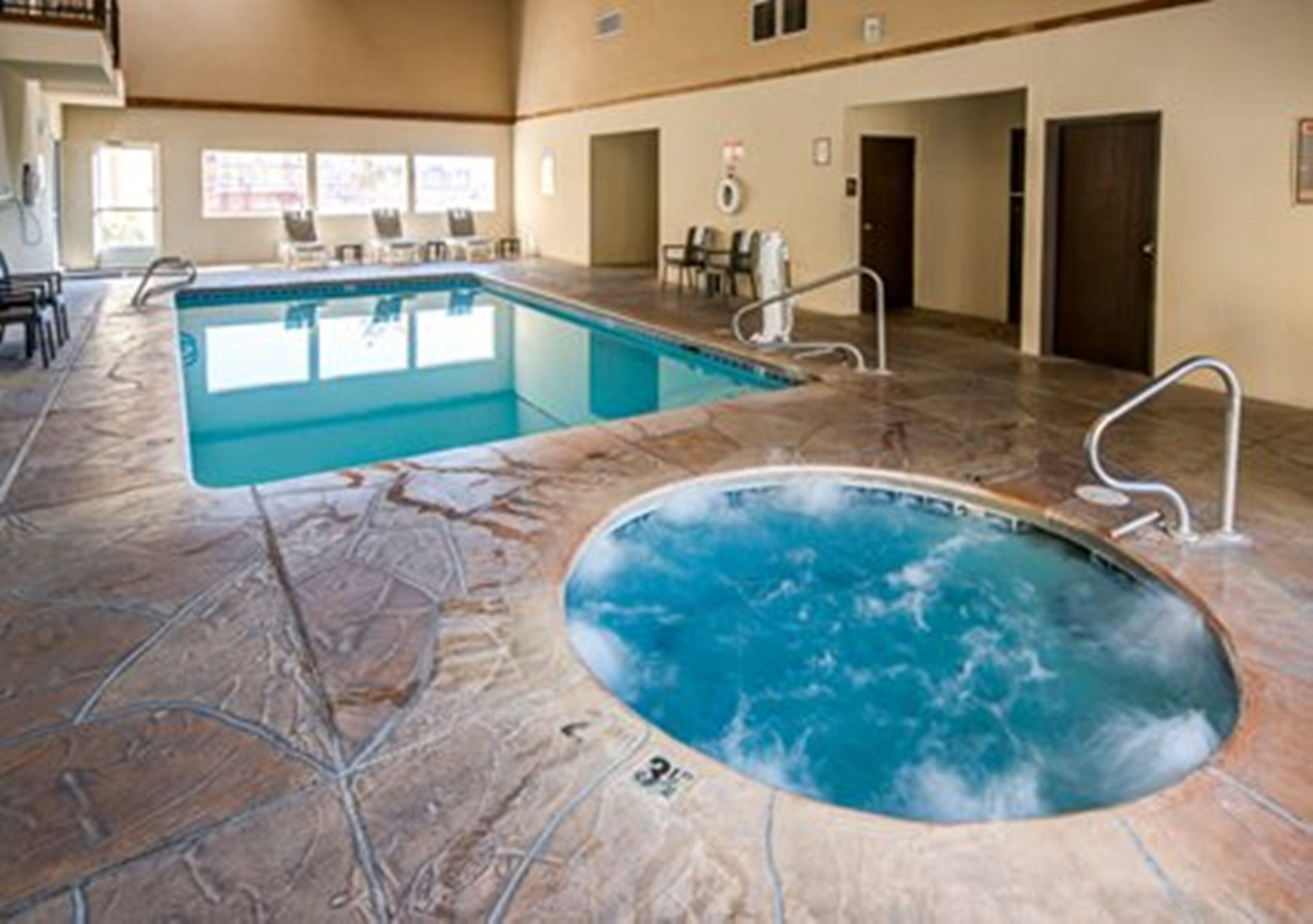 Comfort Inn Albuquerque Airport Esterno foto
