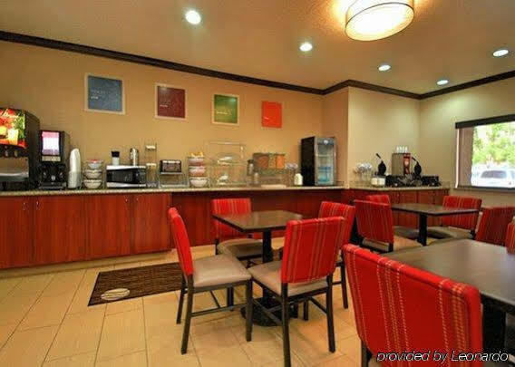 Comfort Inn Albuquerque Airport Esterno foto